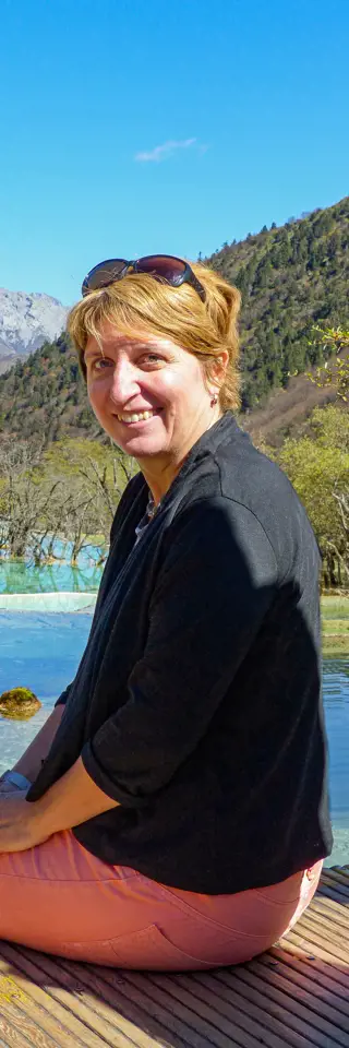 Ursula Gerber-Aebischer
